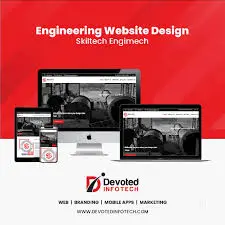 Devoted Infotech